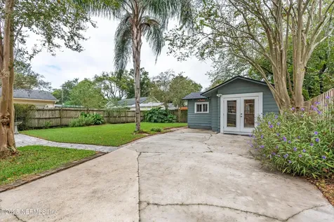 3561 Randall Street Jacksonville FL 32205