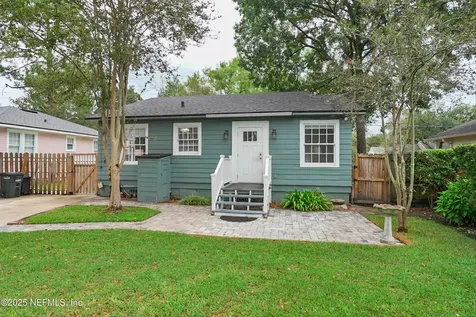 3561 Randall Street Jacksonville FL 32205