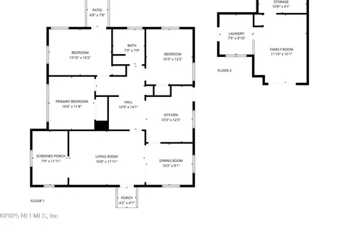 3561 Randall Street Jacksonville FL 32205