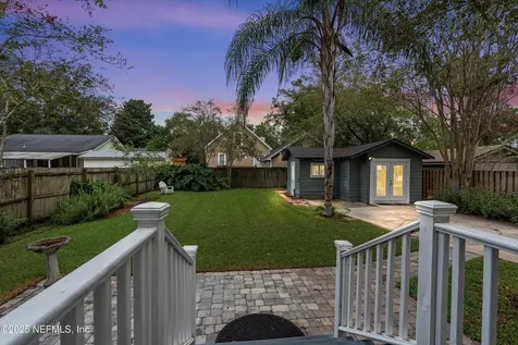 3561 Randall Street Jacksonville FL 32205