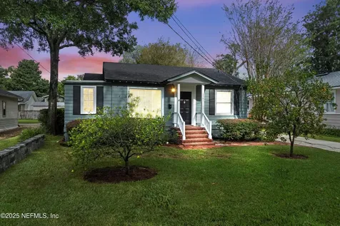 3561 Randall Street Jacksonville FL 32205