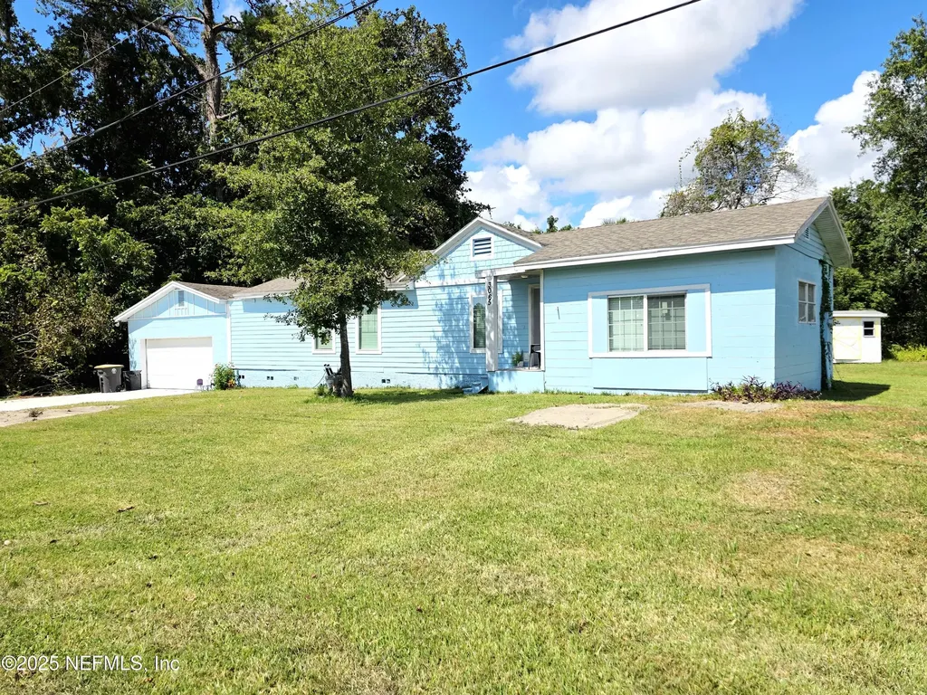3065 Francis Road Jacksonville FL 32209