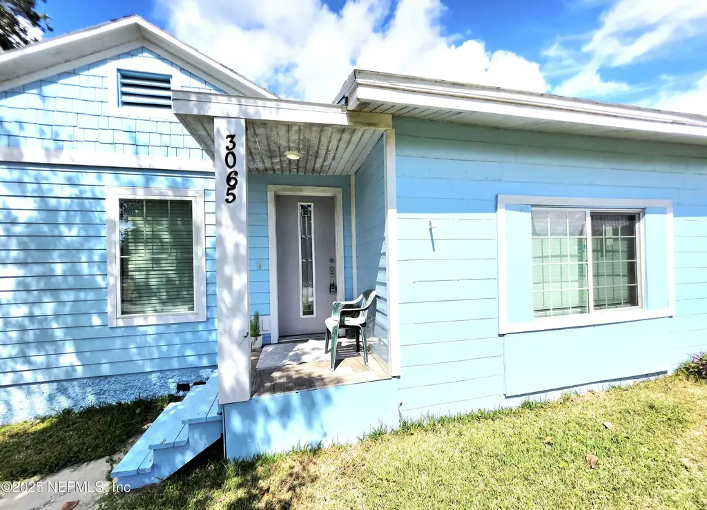 3065 Francis Road Jacksonville FL 32209