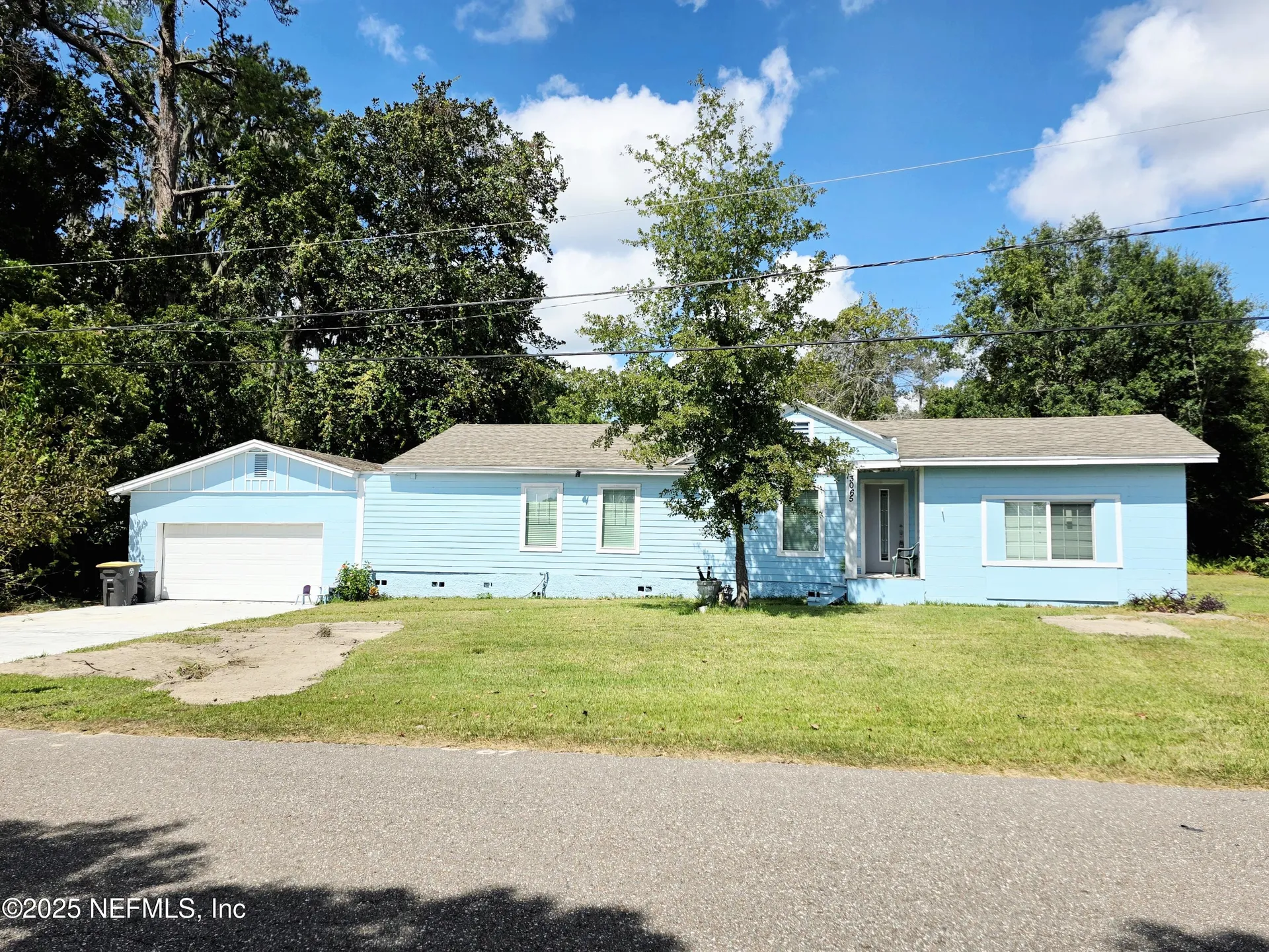 3065 Francis Road Jacksonville FL 32209