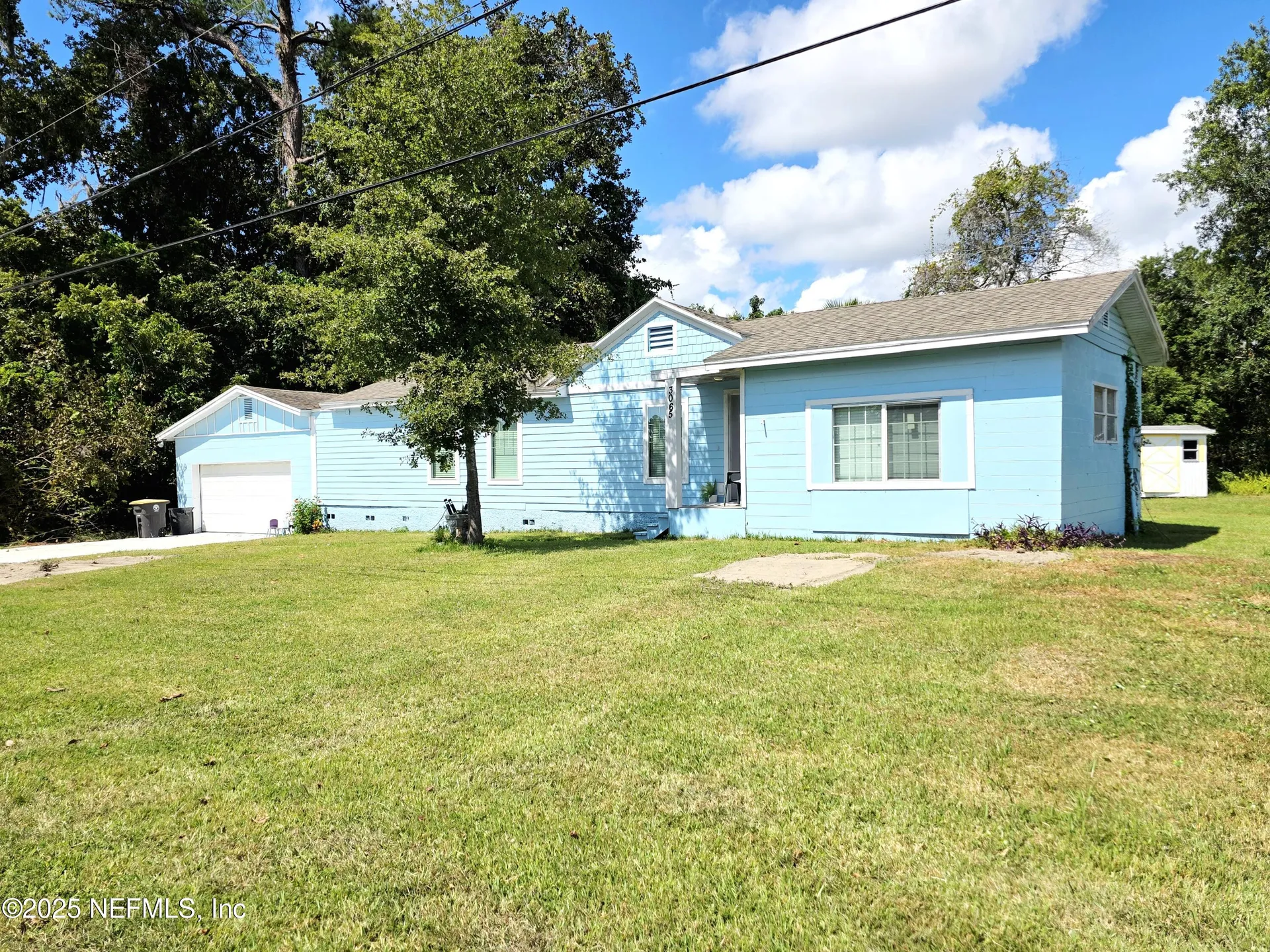 3065 Francis Road Jacksonville FL 32209