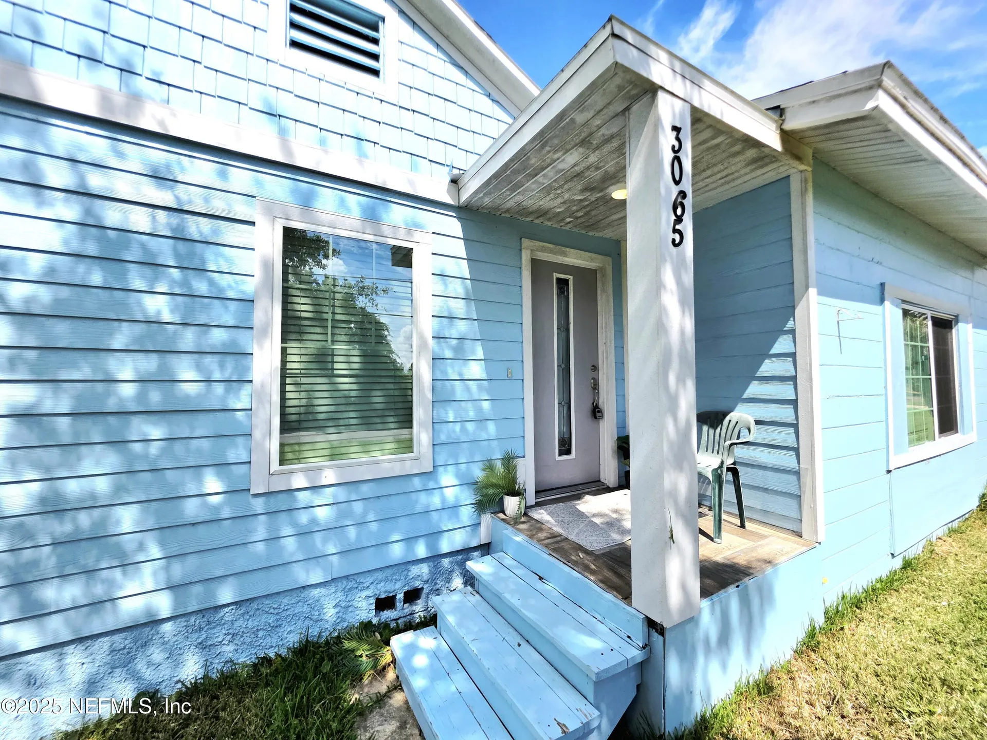 3065 Francis Road Jacksonville FL 32209
