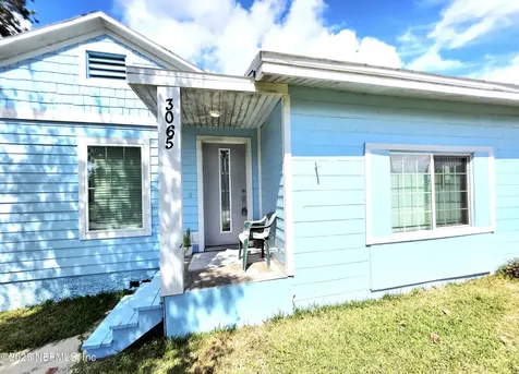 3065 Francis Road Jacksonville FL 32209