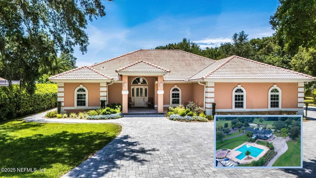 1839 Turnberry Court Green Cove Springs FL 32043