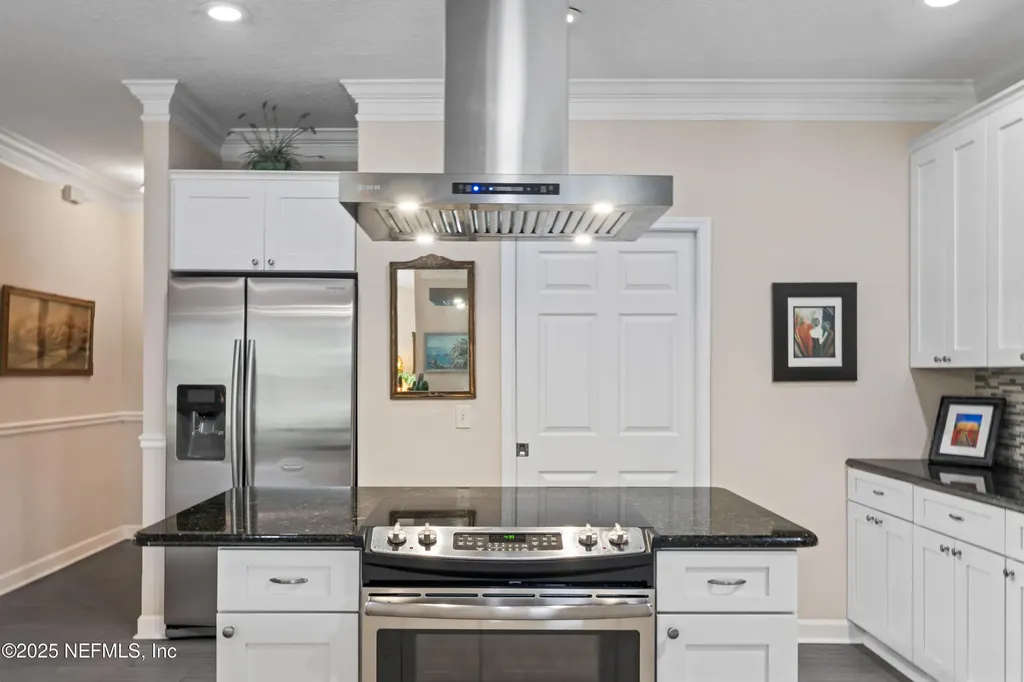 1839 Turnberry Court Green Cove Springs FL 32043
