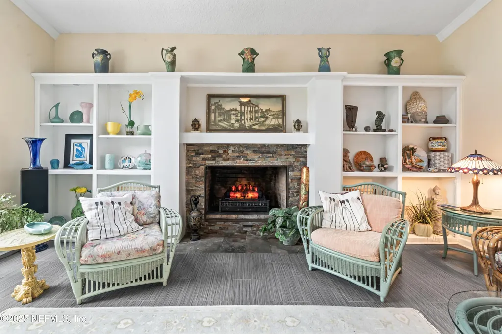 1839 Turnberry Court Green Cove Springs FL 32043