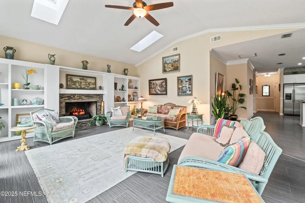 1839 Turnberry Court Green Cove Springs FL 32043