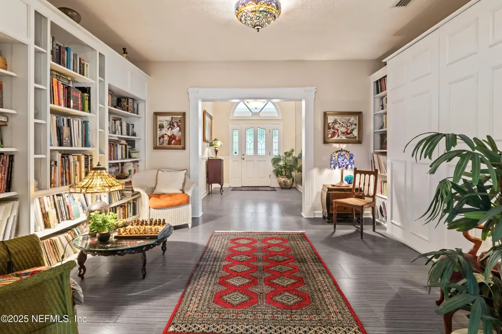 1839 Turnberry Court Green Cove Springs FL 32043