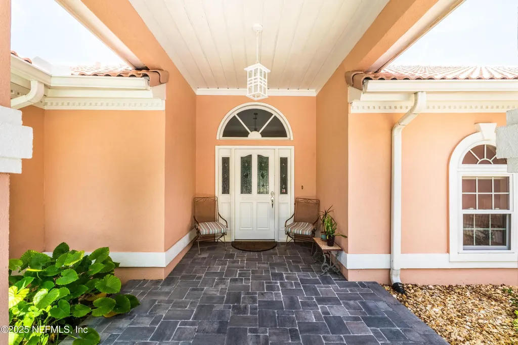 1839 Turnberry Court Green Cove Springs FL 32043
