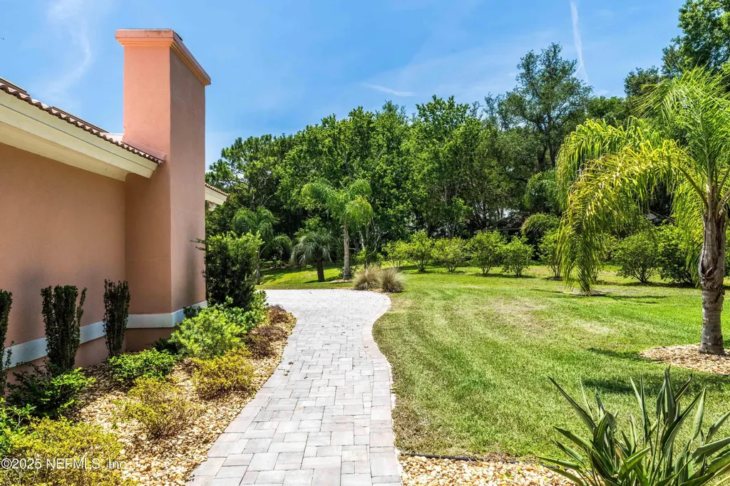 1839 Turnberry Court Green Cove Springs FL 32043