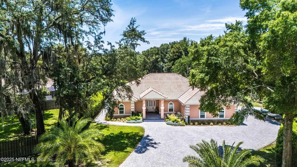 1839 Turnberry Court Green Cove Springs FL 32043
