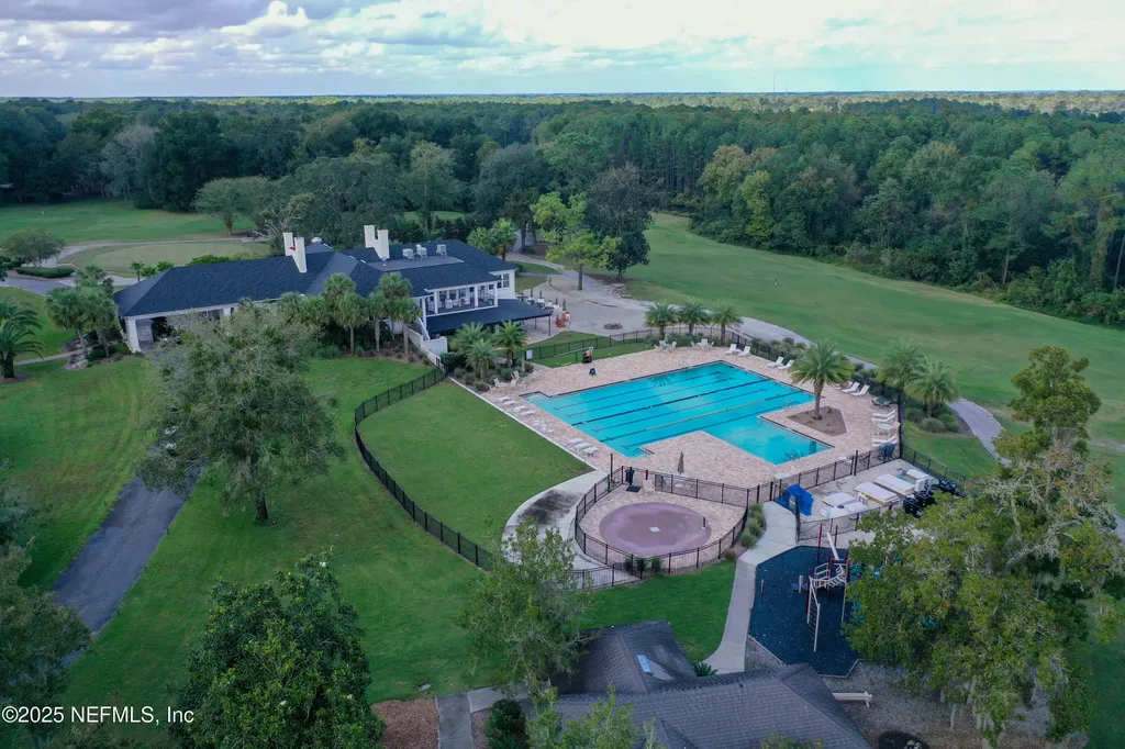 1839 Turnberry Court Green Cove Springs FL 32043