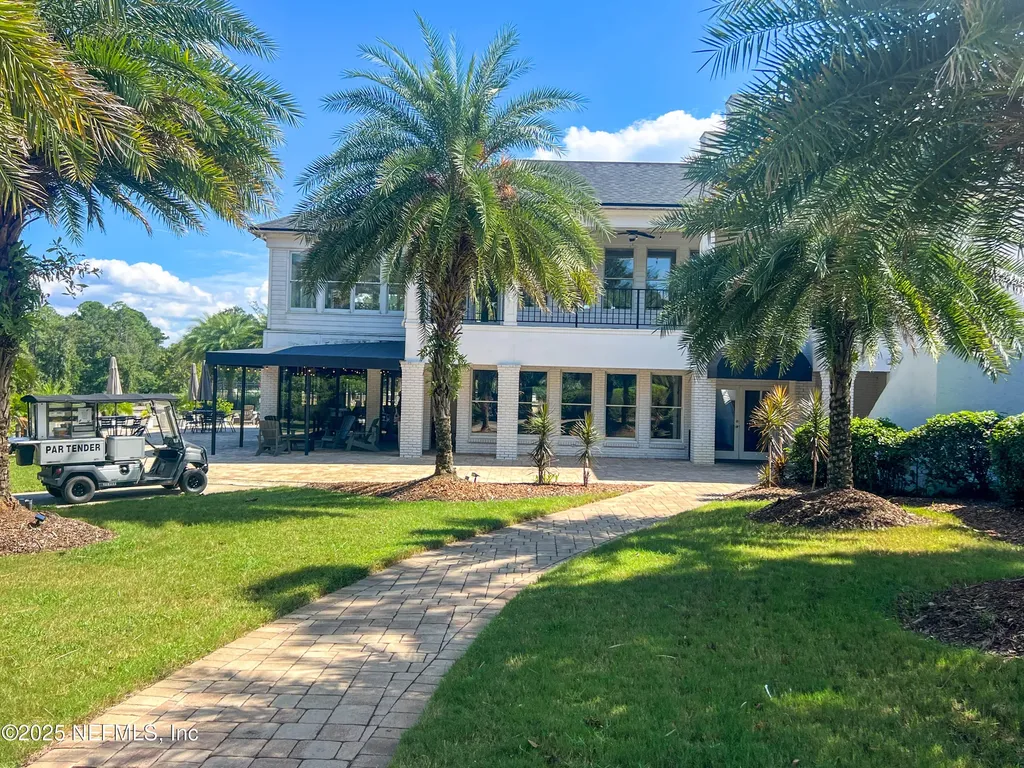 1839 Turnberry Court Green Cove Springs FL 32043