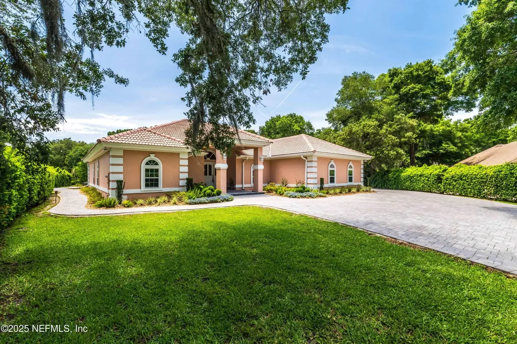 1839 Turnberry Court Green Cove Springs FL 32043