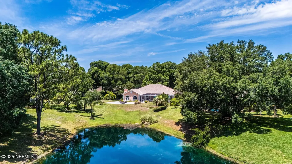 1839 Turnberry Court Green Cove Springs FL 32043