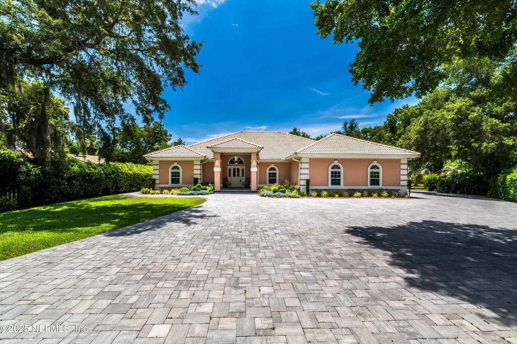 1839 Turnberry Court Green Cove Springs FL 32043