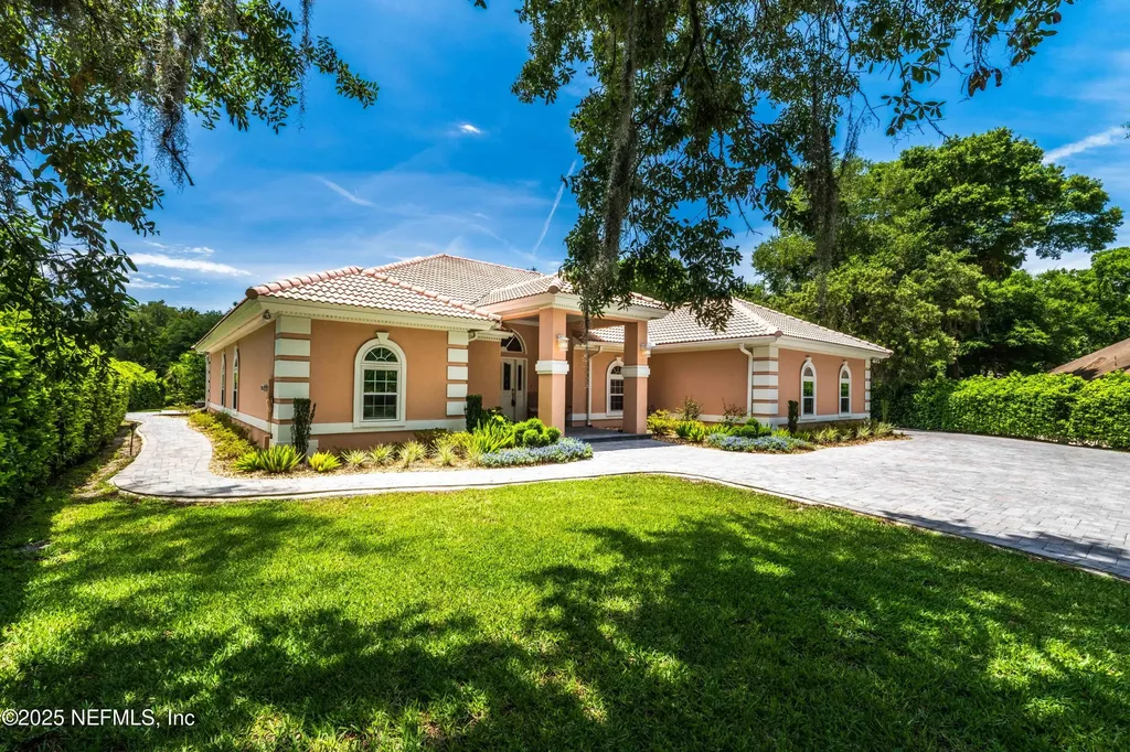 1839 Turnberry Court Green Cove Springs FL 32043