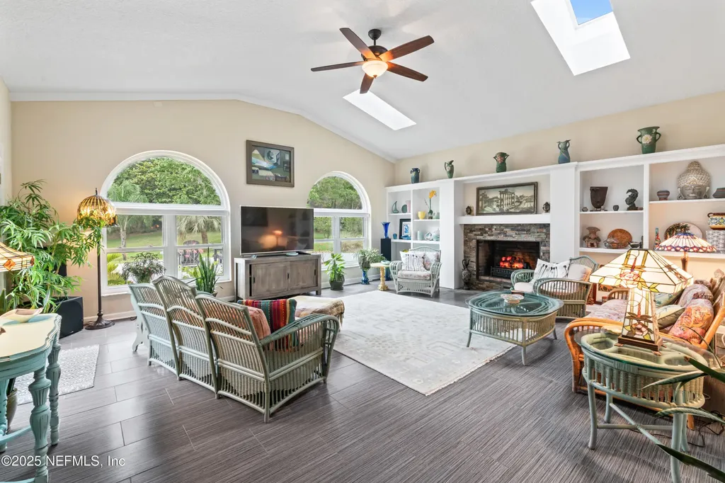 1839 Turnberry Court Green Cove Springs FL 32043