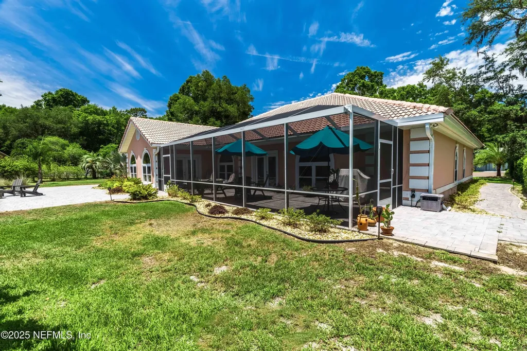 1839 Turnberry Court Green Cove Springs FL 32043