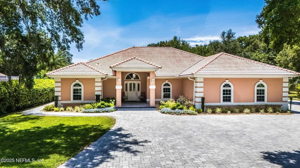 1839 Turnberry Court Green Cove Springs FL 32043
