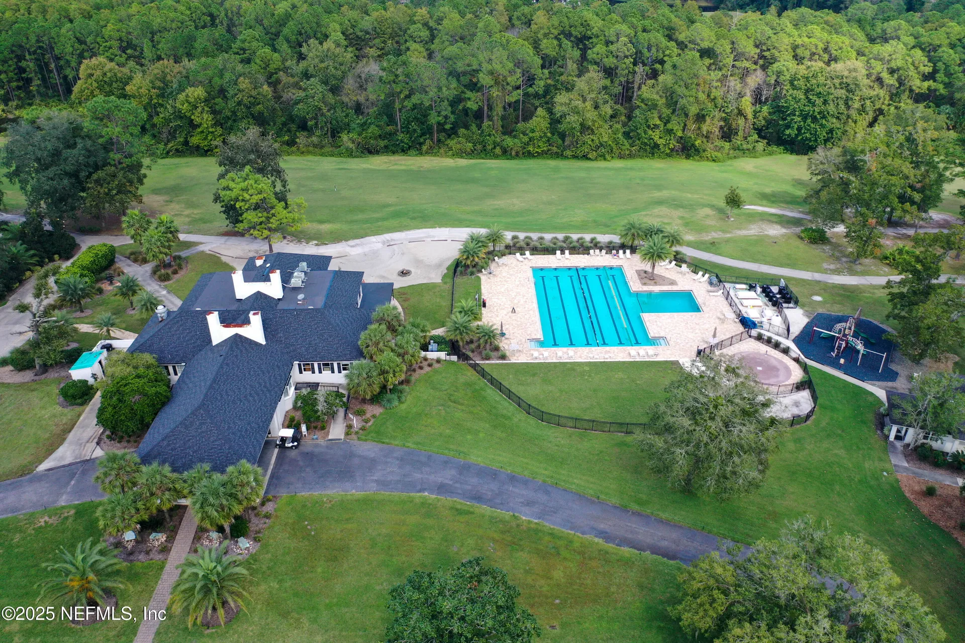 1839 Turnberry Court Green Cove Springs FL 32043