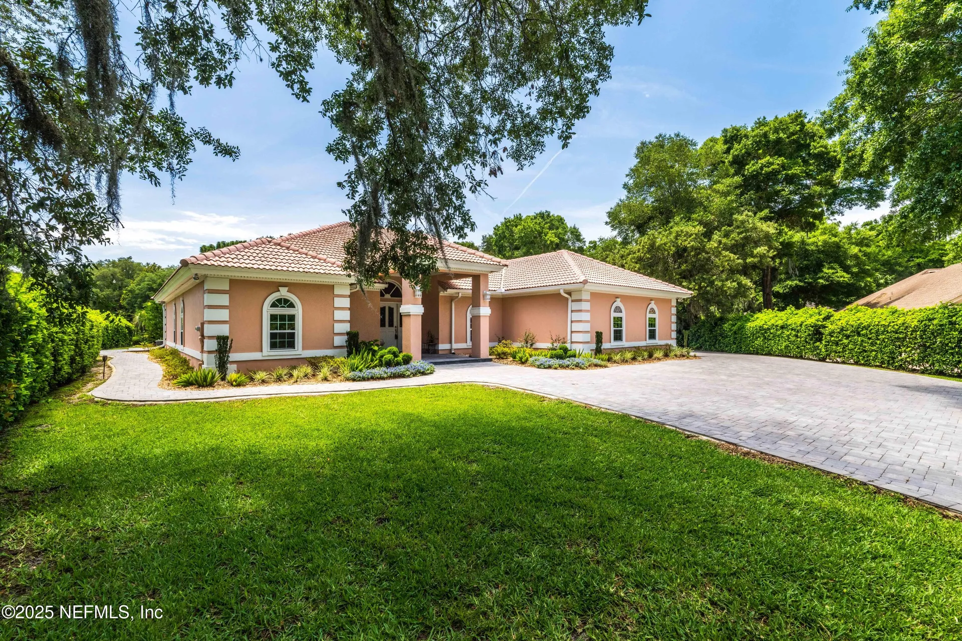 1839 Turnberry Court Green Cove Springs FL 32043