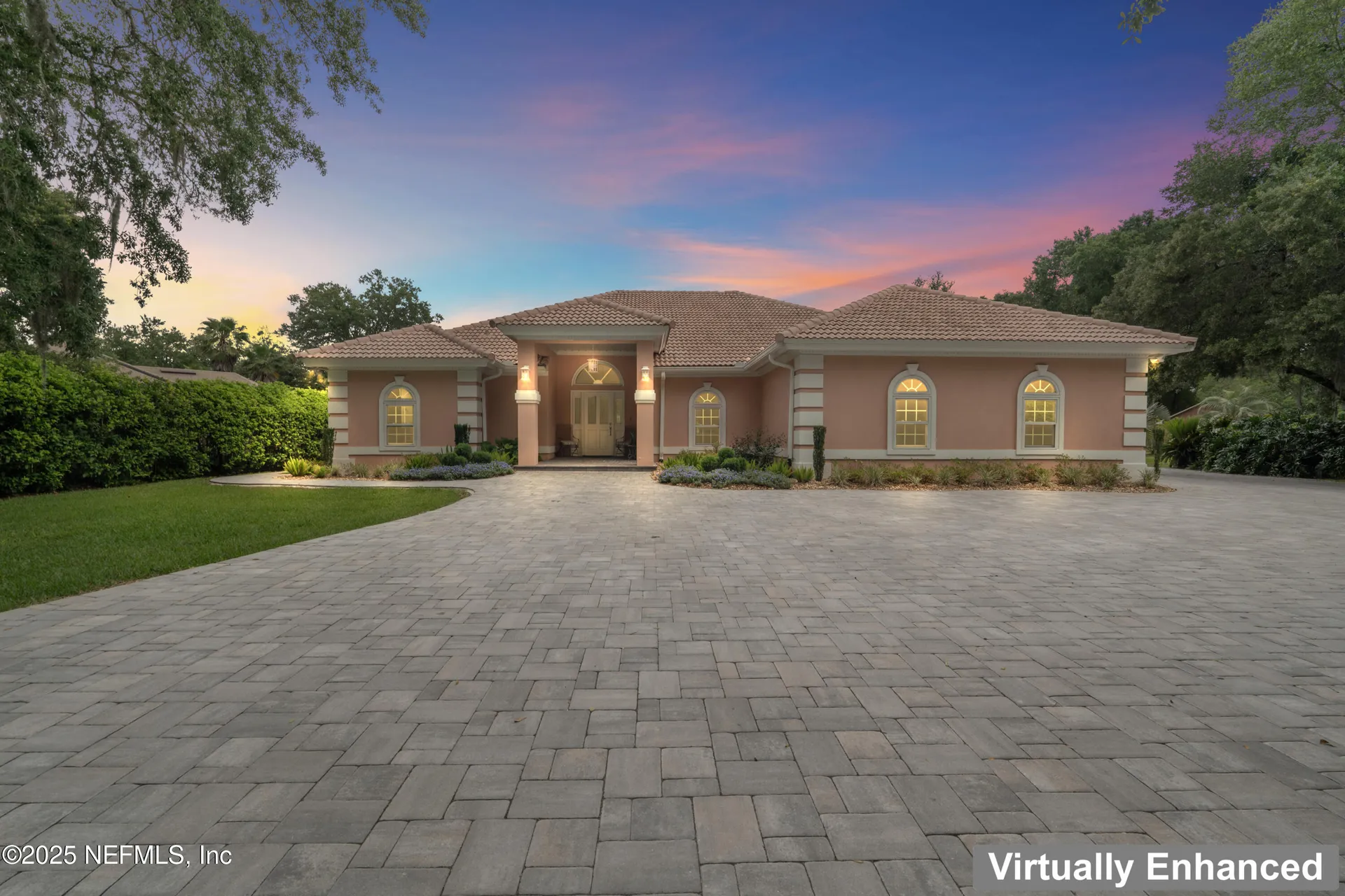 1839 Turnberry Court Green Cove Springs FL 32043