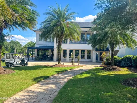 1839 Turnberry Court Green Cove Springs FL 32043