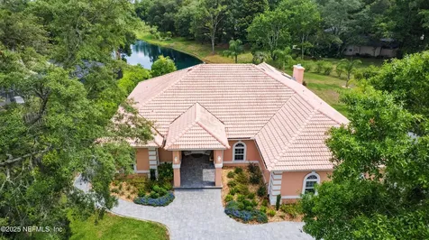 1839 Turnberry Court Green Cove Springs FL 32043