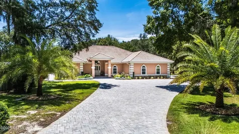 1839 Turnberry Court Green Cove Springs FL 32043