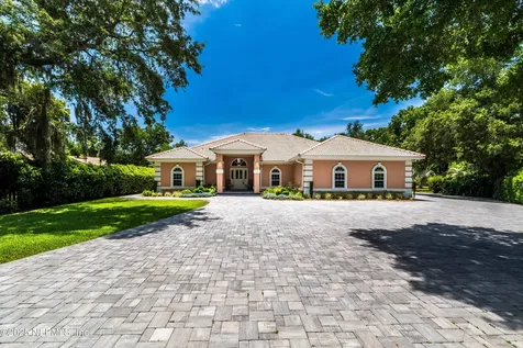 1839 Turnberry Court Green Cove Springs FL 32043