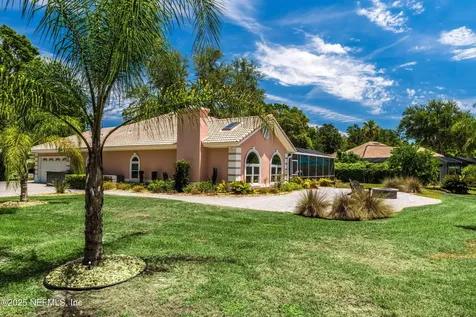 1839 Turnberry Court Green Cove Springs FL 32043