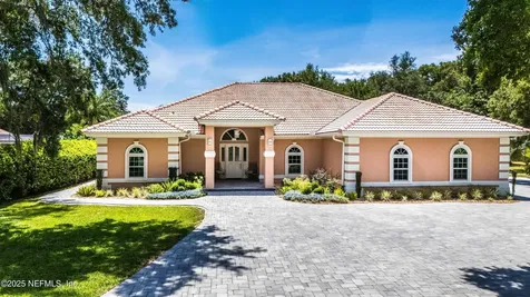 1839 Turnberry Court Green Cove Springs FL 32043