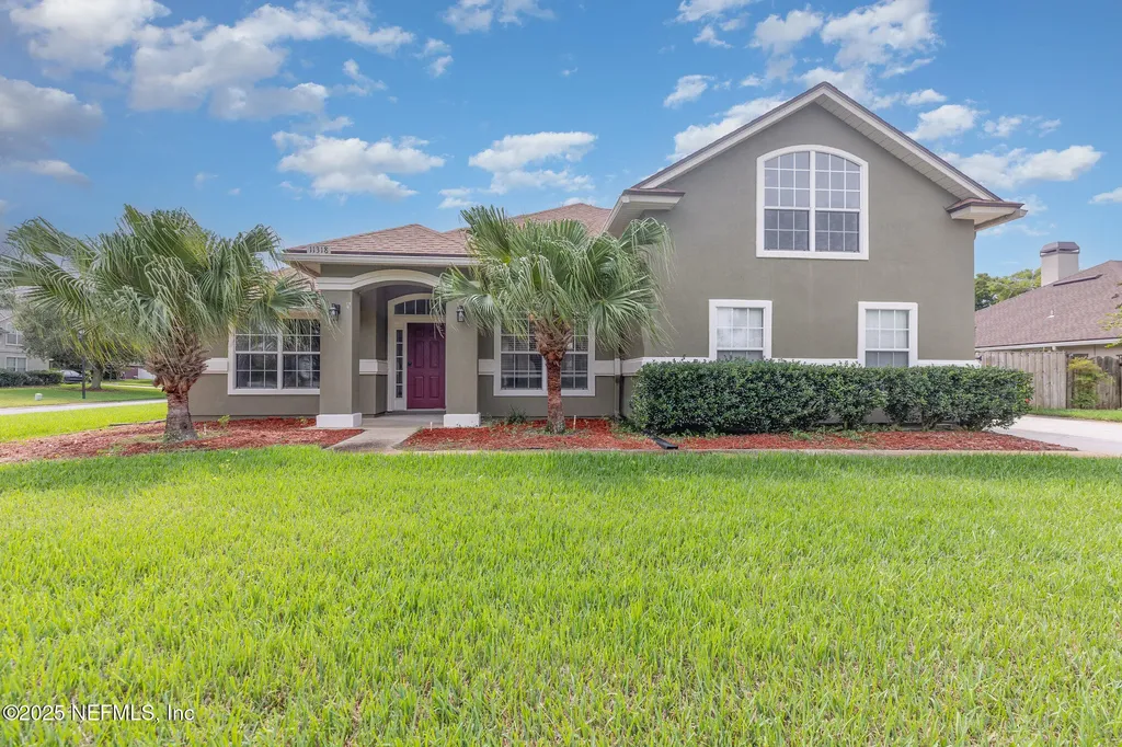 11318 Island Club Lane Jacksonville FL 32225