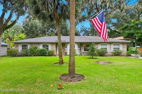 13143 Blackhawk Trail Court Jacksonville FL 32225