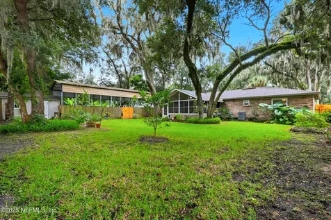 13143 Blackhawk Trail Court Jacksonville FL 32225