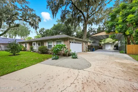13143 Blackhawk Trail Court Jacksonville FL 32225