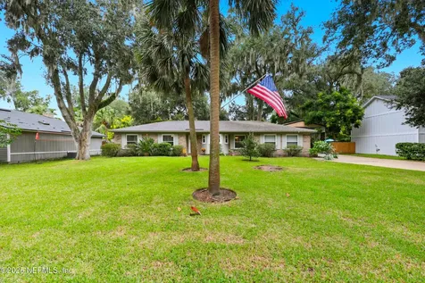 13143 Blackhawk Trail Court Jacksonville FL 32225