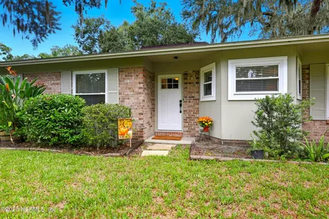 13143 Blackhawk Trail Court Jacksonville FL 32225