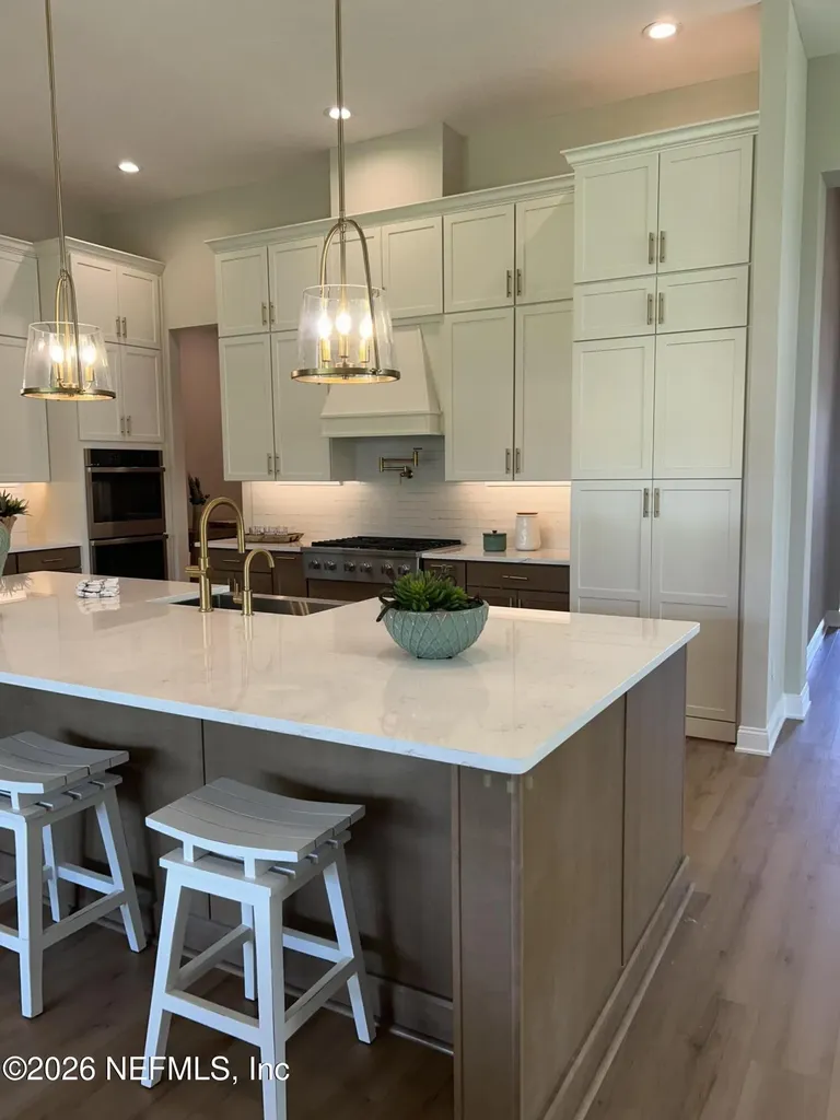 523 Brook Ridge Way St. Augustine FL 32092
