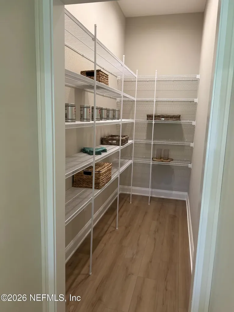 523 Brook Ridge Way St. Augustine FL 32092