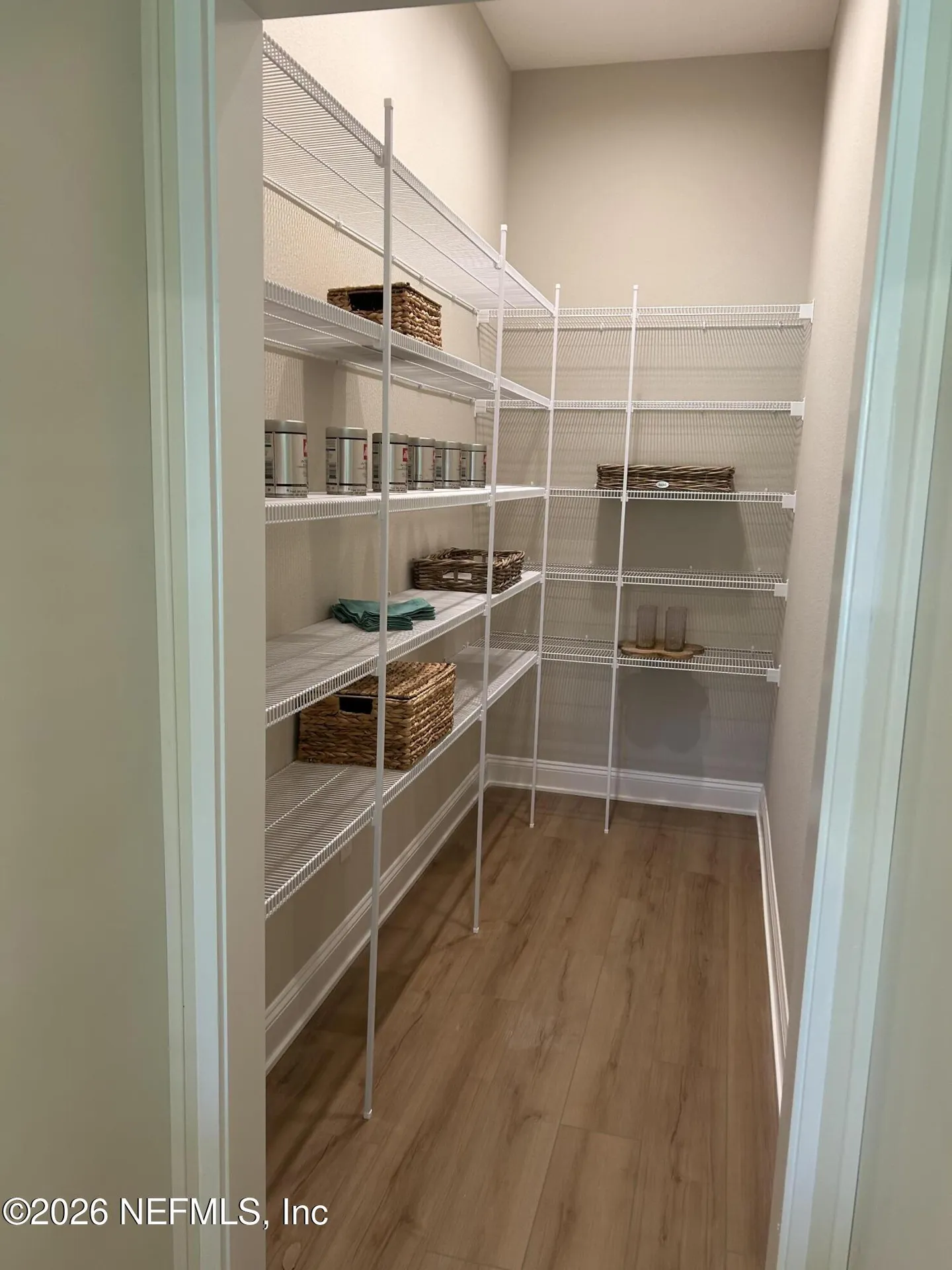 523 Brook Ridge Way St. Augustine FL 32092