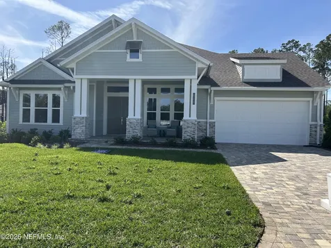 523 Brook Ridge Way St. Augustine FL 32092