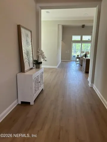 523 Brook Ridge Way St. Augustine FL 32092