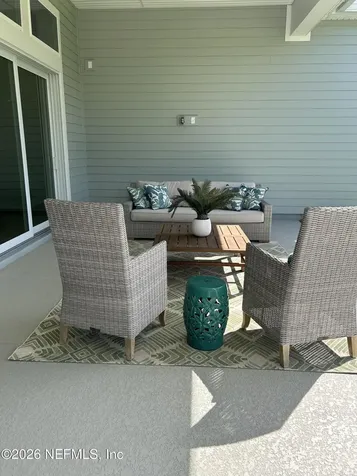 523 Brook Ridge Way St. Augustine FL 32092