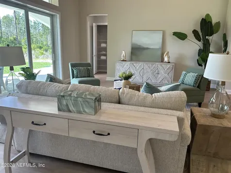 523 Brook Ridge Way St. Augustine FL 32092